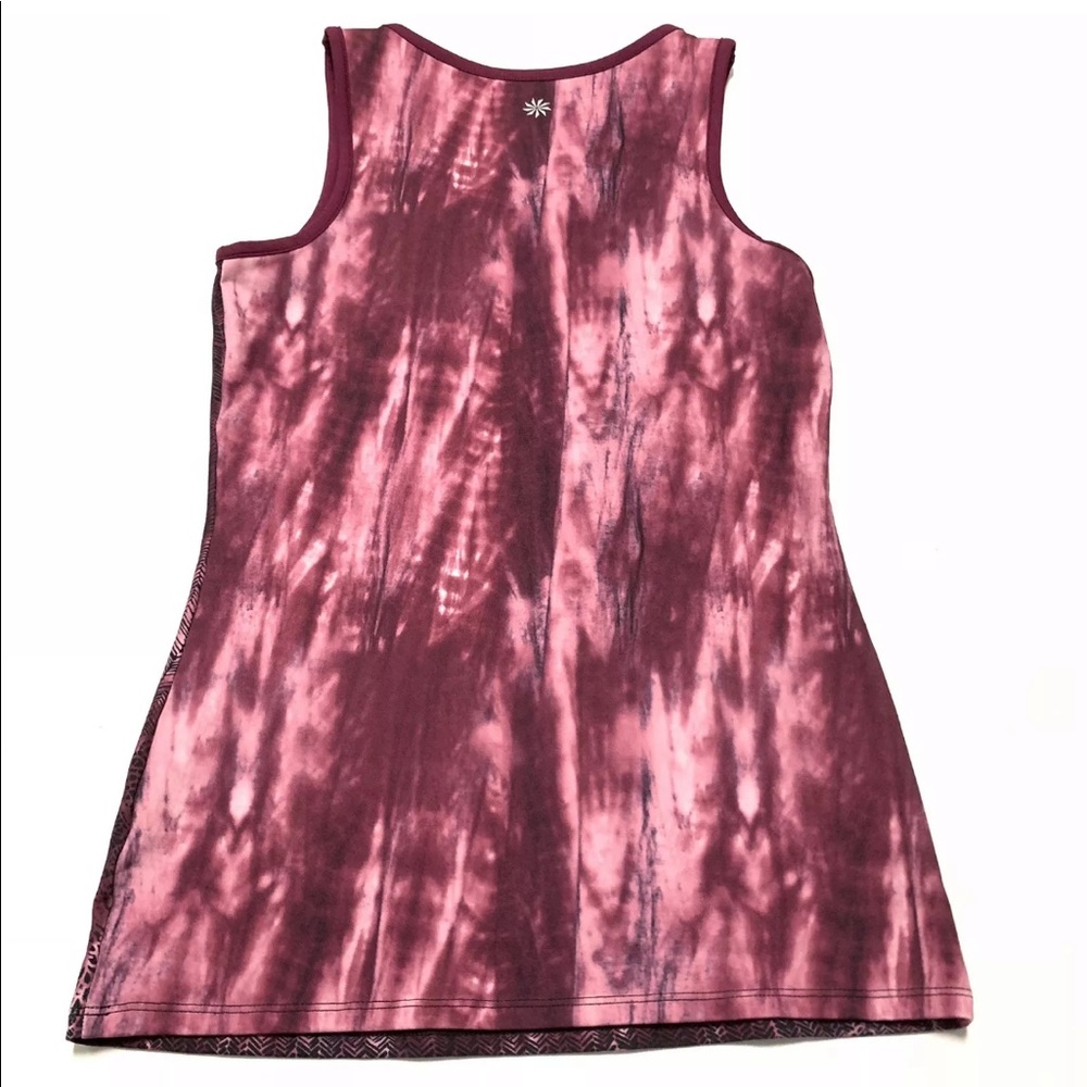 Athleta Workout Tank Top - Picture 2 of 2